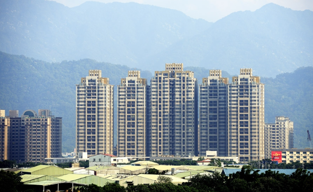 央行七波信用管制下壓抑交易量　三重低總價交易熱點大公開