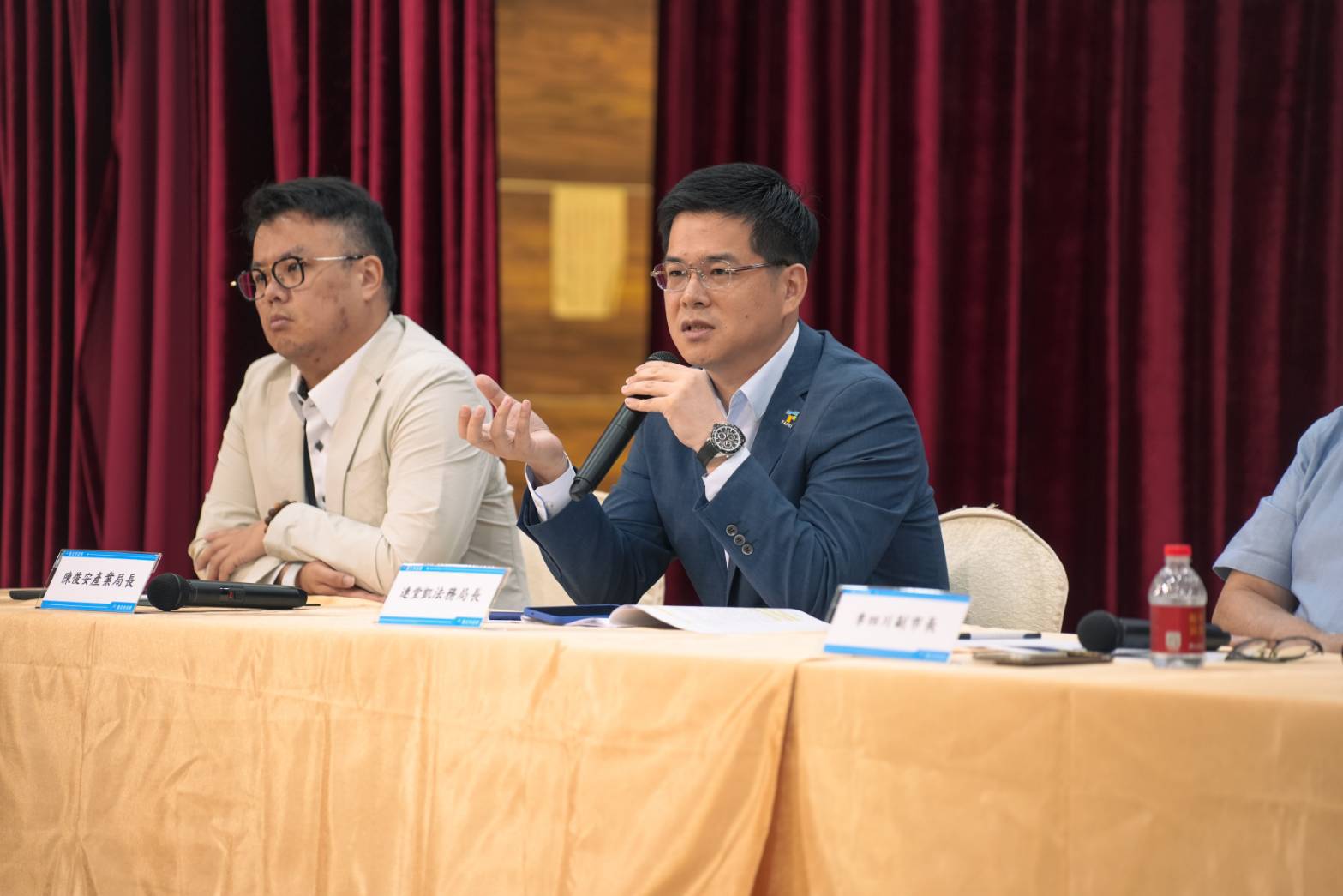 臺北市府全力促成輝達落腳臺北 明日發文請新壽提合意解約具體條件　關鍵談判即將展開