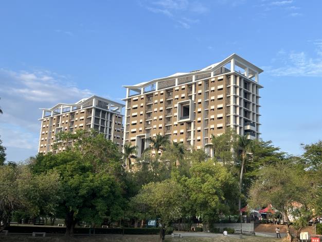 臺南年底再推379戶社宅！「宜居小東」地段佳、租金親民引爆搶租潮