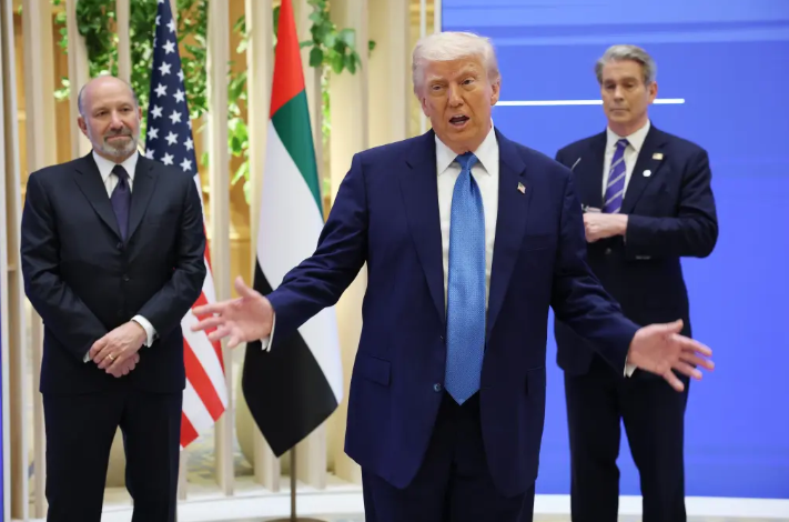 川普擬讓房利美與房地美公開上市　牽動7兆美元房貸市場！利率恐飆破7.7%引爆動盪