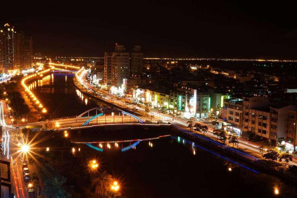 臺南市擴大民間投資 114年釋出12項公共建設案 投資金額高達240億元