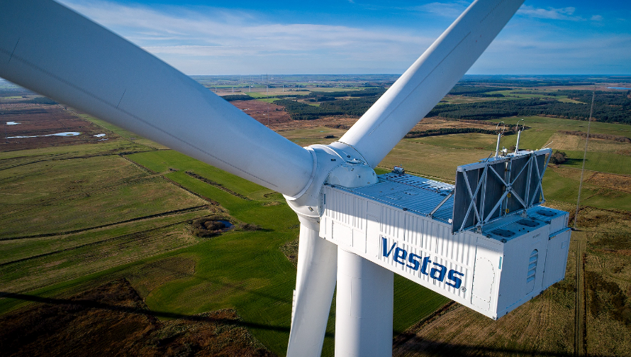 Vestas結束在臺葉片製造！天力風電全面停產 470人恐失業 衝擊本土供應鏈