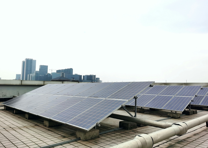 太陽光電新規來襲！內政部公布建築物設置標準草案，四大建築豁免條件