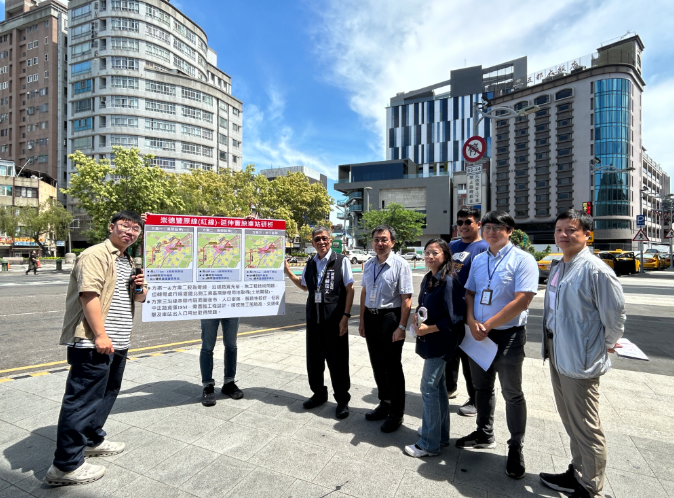 實現北臺中交通動脈！臺中捷運紅線展開實地勘查、9大站點初步曝光