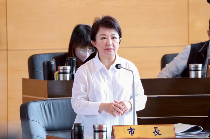 臺中四蛋城市夢啟動！盧秀燕市長公布超巨蛋採BOT、2030前完工計畫