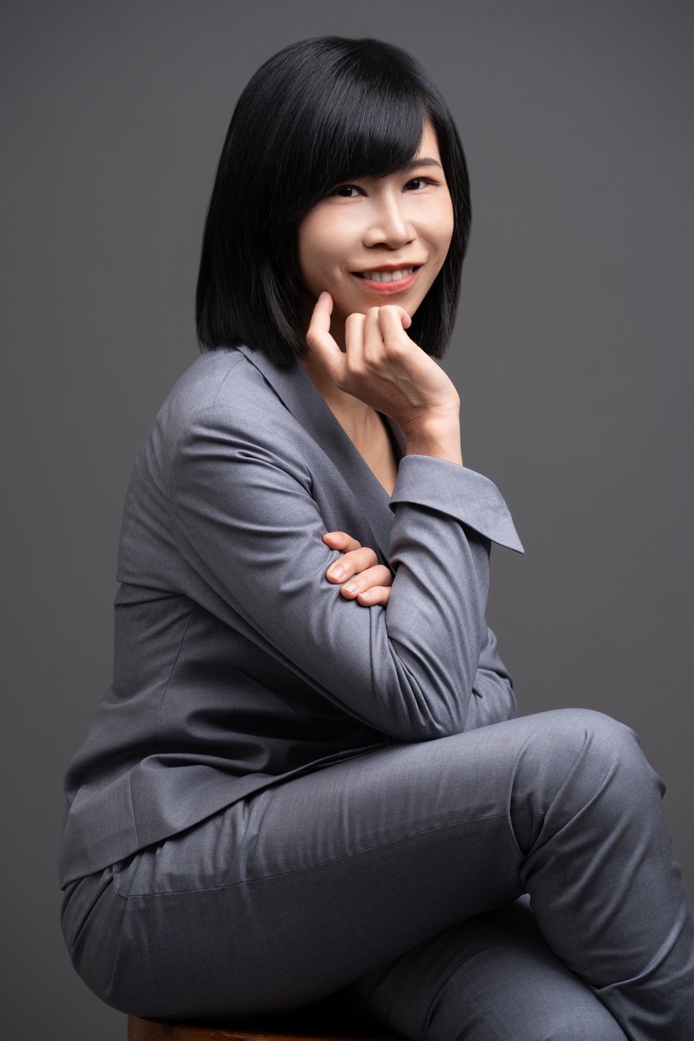 法院判決出爐　逼墮胎離職案中呂秋遠須賠償女律師林沄蓁60萬元