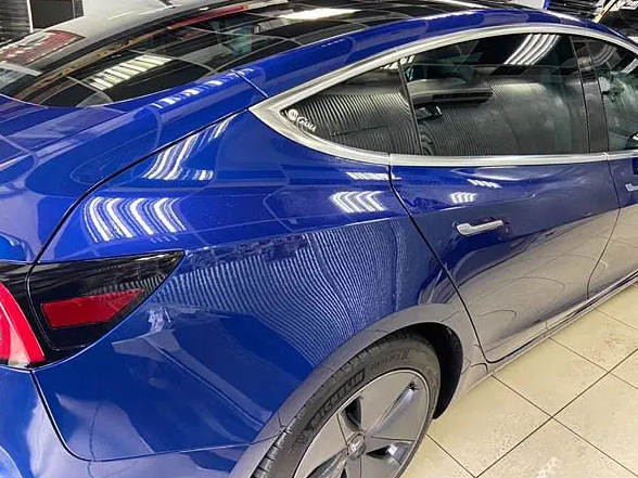 道安三支箭再出擊！新版汽車隔熱紙使用指引出爐　安全、罰則與市場影響一次搞懂 車主必看懶人包 貼太黑罰1800元