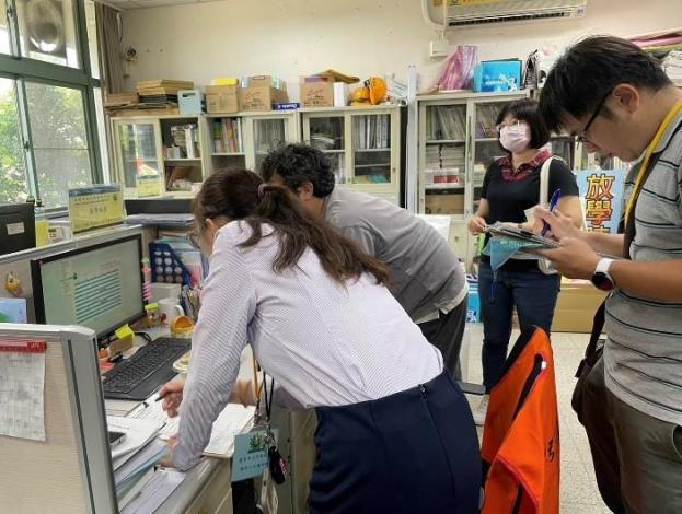 蟬聯12年全國特優！臺南市校園資訊建設領航全臺　邁向AI智慧學習新紀元