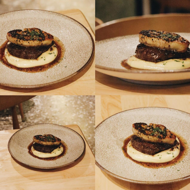 小城大味道：皮索尼法式小館讓嘉義也能享受法式浪漫