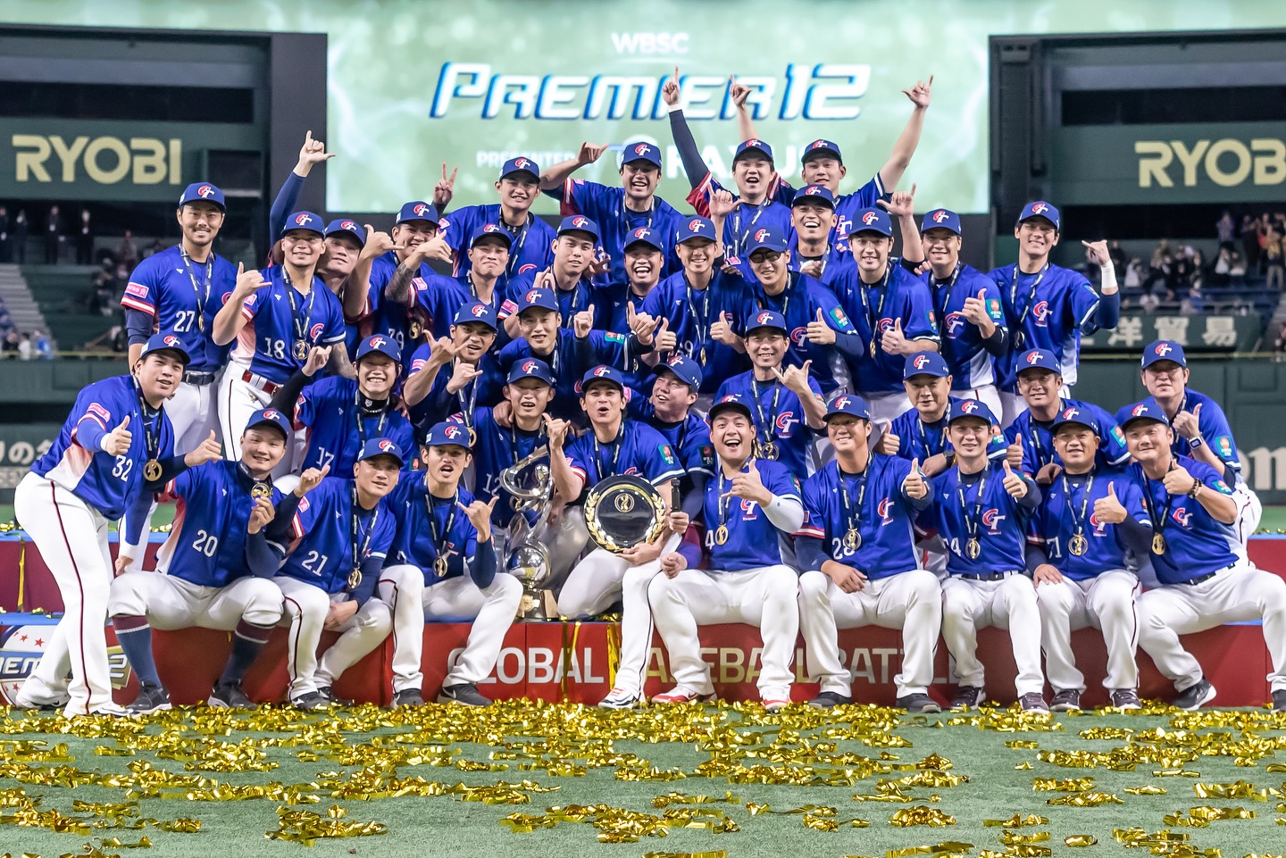 中華隊奪金全國瘋狂!虎航、遊樂園限時買一送一優惠懶人包