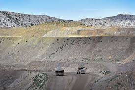 福特汽車面臨稀土磁鐵供應困境 執行長向彭博社坦言挑戰