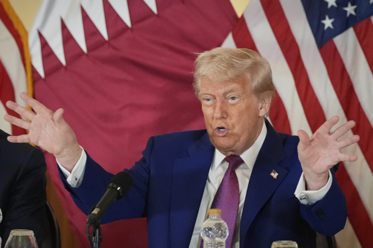 川普《美麗大法案》強行推進：加劇美國貧富差距，臺灣如何因應全球經貿新秩序？