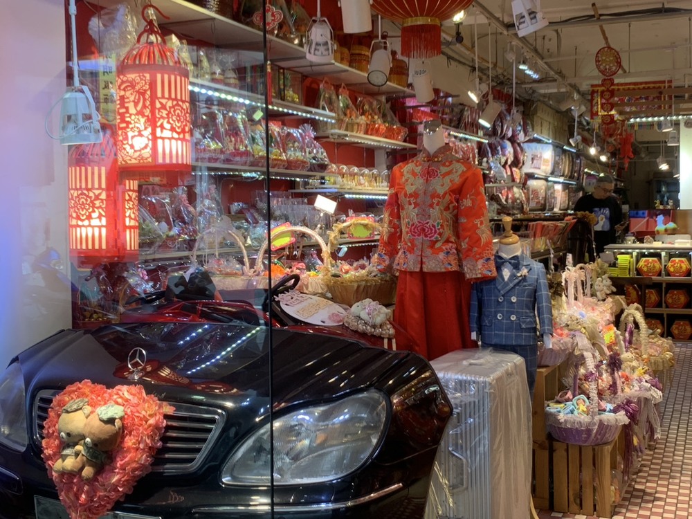 從禮俗文化到影像美學  喜雀婚禮打造新北精品婚禮整合服務新標準