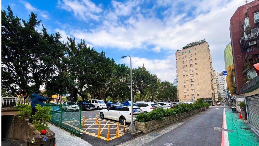 信義區逸仙段國有土地設定地上權案順利簽約 北市府攜手國防部與民間共同推動城市發展