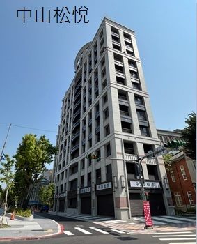 臺北市財政局標租成果亮眼 釋出捷運中山站旁2處社區41戶住宅 歡迎包租業者投標