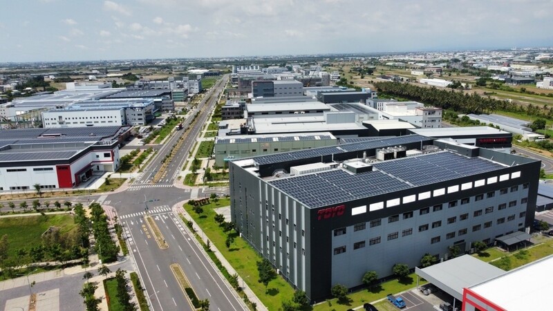 臺南市政府推動從古都邁向晶片重鎮　強化全方位投資服務打造產業發展新引擎