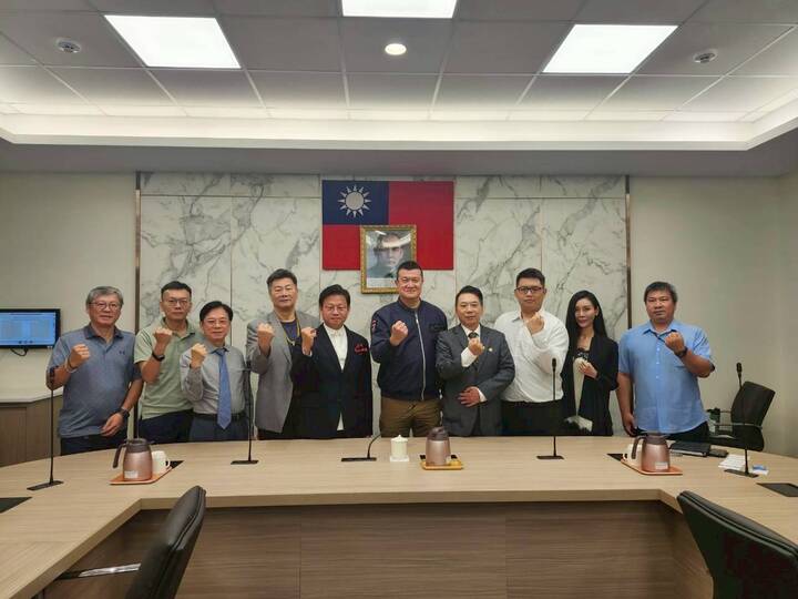 行政院打詐指揮中心邀民團座談　民間建言將納入打詐綱領3.0修訂