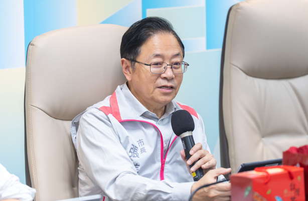 桃園市政府借鏡東京TOD經驗　張善政市長：打造完整城市發展藍圖再進化！