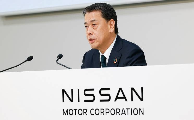 日產汽車股價創五年新低！財務長離職落跑，評級遭下調雪上加霜