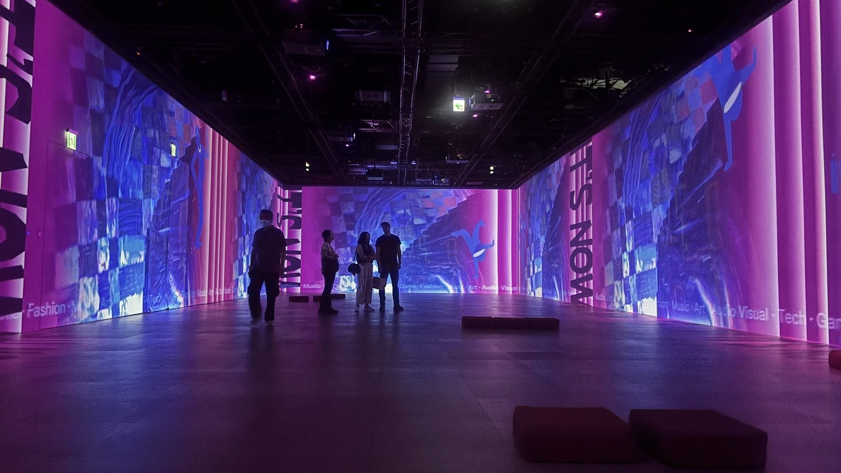 潮臺北「潮對流」系列盛大登場 全球重量級講者齊聚臺北 引領未來潮流