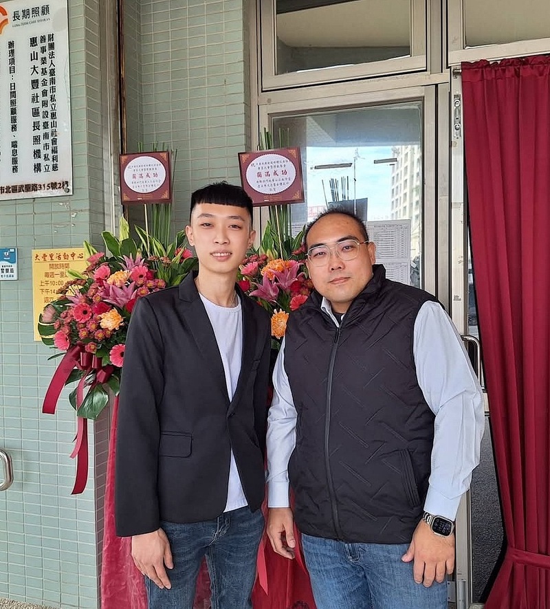 中華民國新聞媒體記者協會理監事改選  李宥漮當選第五屆理事長