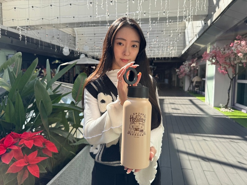 一路嗨玩到跨年 Global Mall屏東市力推「狂歡FUN玩攻略」