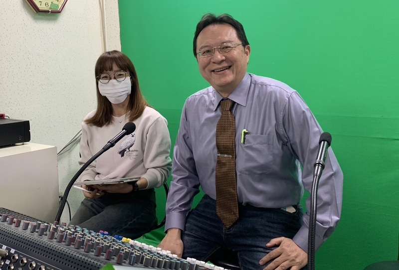 【南方視角】 劉家榮律師詳解柯文哲羈押案：司法雙重標準之爭引發熱議