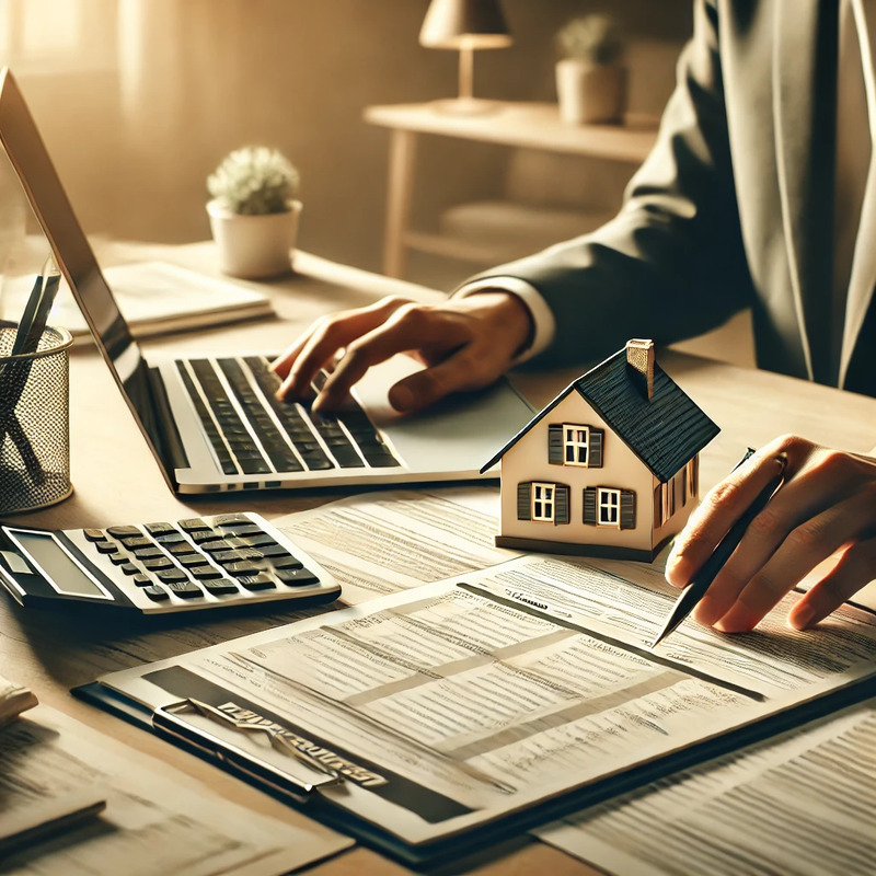 自住房屋要辦竣戶籍登記 才可享優惠稅率