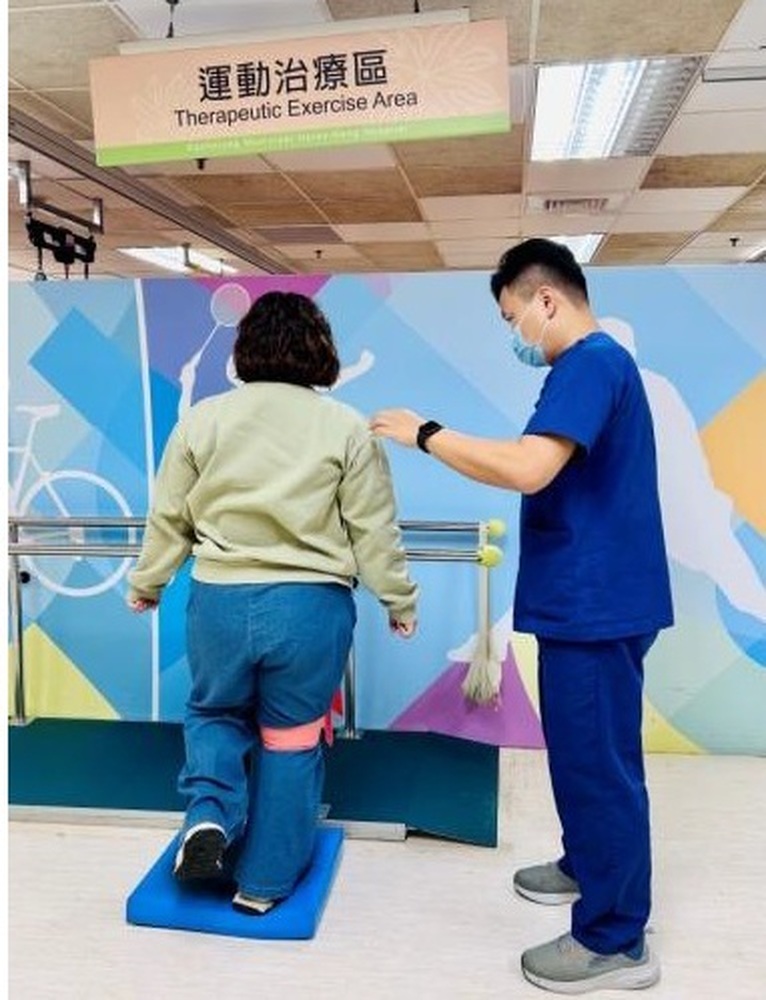 【全方位健康專欄】選擇正確的運動訓練及指導