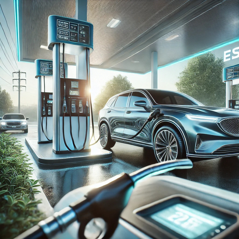 中油：1/20起汽、柴油價格各調漲0.4元及0.2元