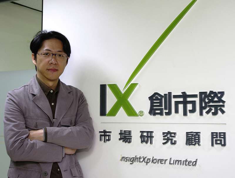 深耕市場研究20 載， 創市際打造數位行銷新標準