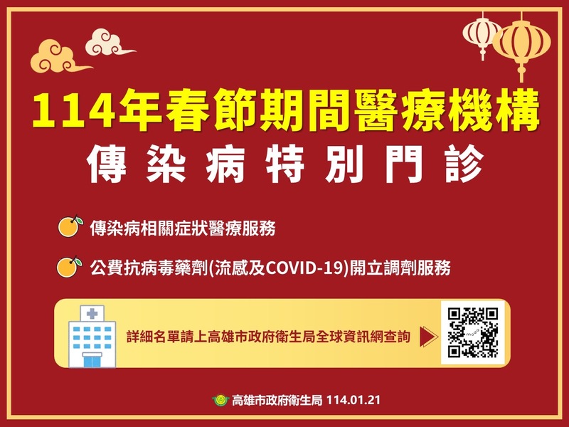 公費流感疫苗僅剩2.4萬劑  最快春節前用罄