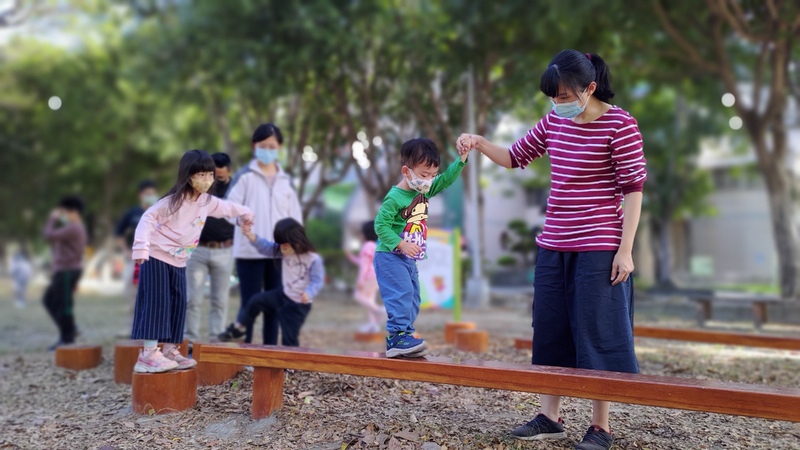 高雄市兒福中心、婦幼中心、婦女館、長青中心蛇年初四開館