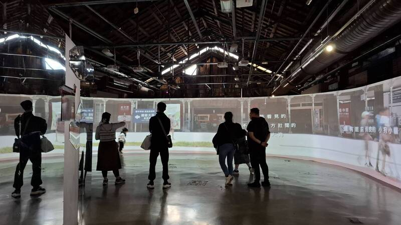 高科大創新設計學院策展的文化部「打開歷史現場」特展 勇奪法國設計大獎金獎再創國際榮耀