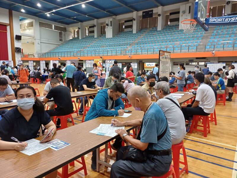 鼓勵企業開發勞動力新藍海再享政府獎補助 高市勞工局舉辦說明會現正報名