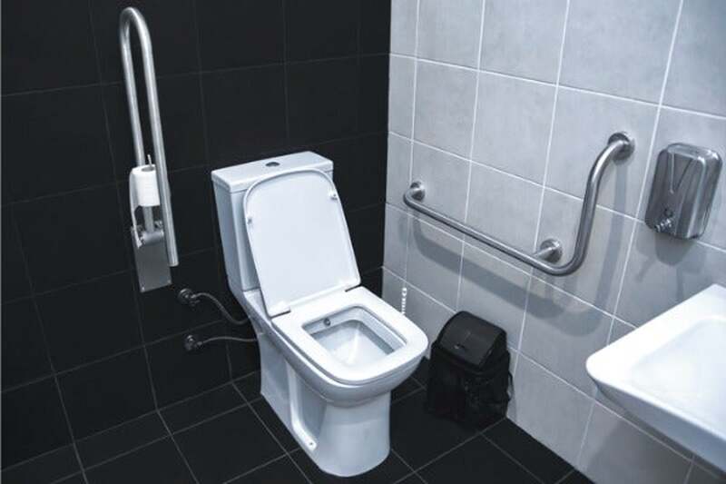 長照輔具及居家無障礙環境改善服務 有愛無礙～生活行動更安心