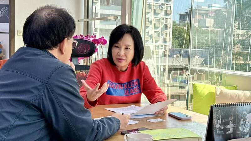 高雄大規模停水55小時 柯志恩籲加強配套措施減輕民眾不便