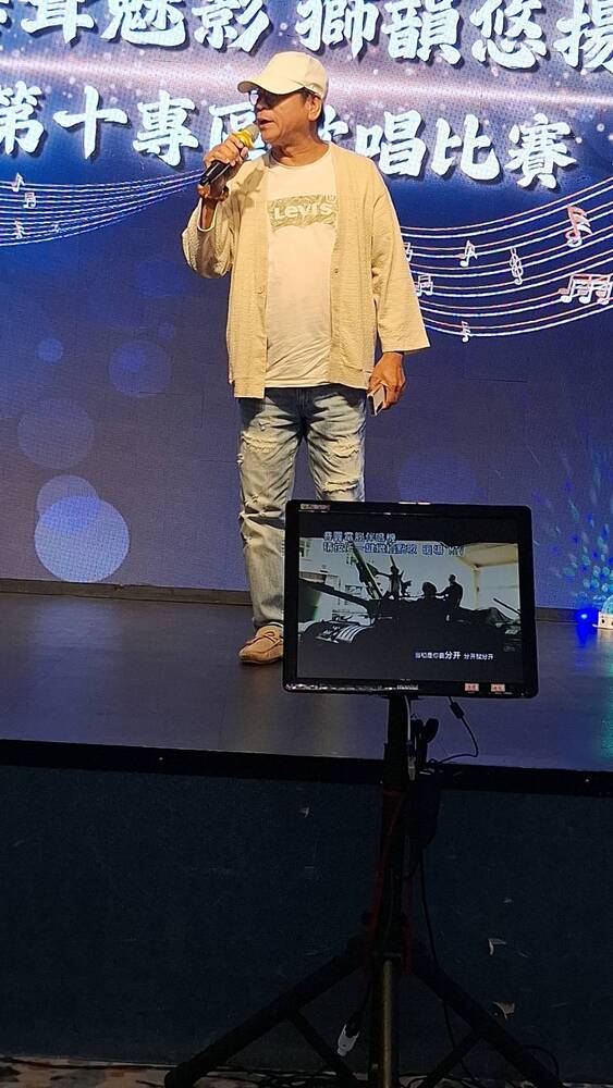 音樂人生不間斷——葉孟朗老師與「好朋友俱樂部」的(音樂)音樂旅程