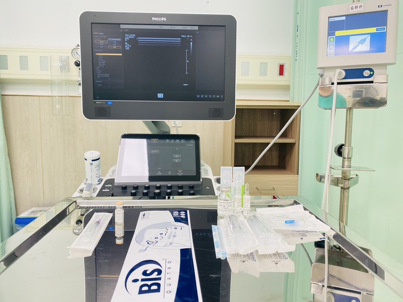 因應當前急診量能緊繃  高雄市多管齊下改善急重症醫療壓力