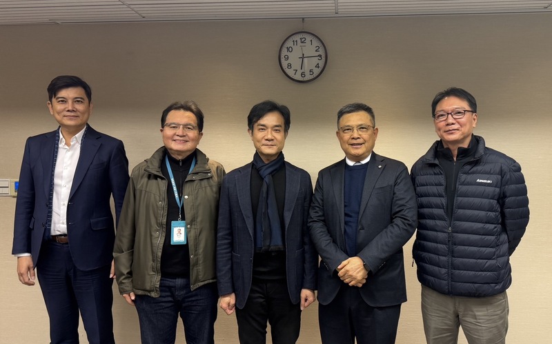 台灣連鎖加盟促進協會聯手資策會 全力推動加盟產業數位生態系