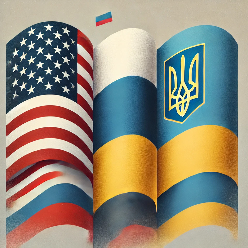 【阿榮律師有話說】沒有民主共和，只有利益現實