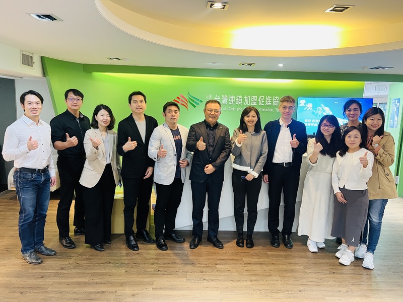 商業署全額補助連鎖企業AI養成 企業主.員工專班免費上