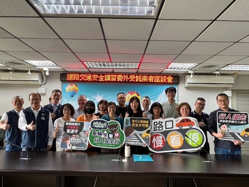 3月起道安講習多元化  上課不必到監理所