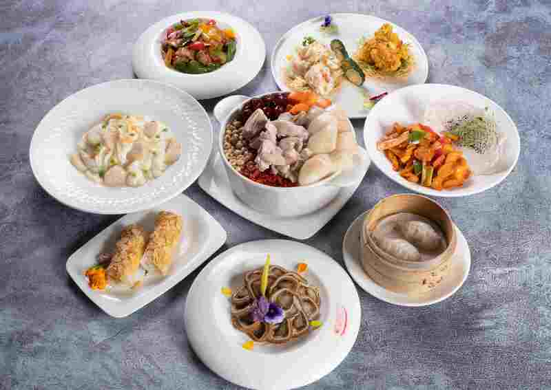 春遊搭高鐵！義大皇家酒店推飯店聯票 交通+住宿+餐飲全包