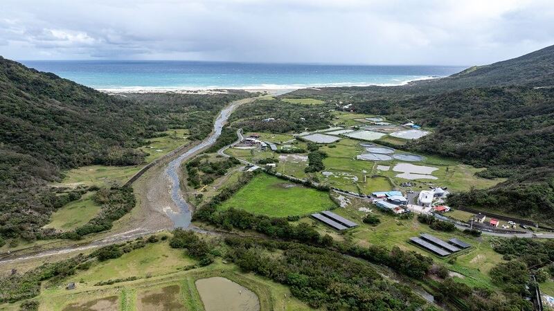 國科會國家火箭發射場域確定落腳屏東九棚  屏東打造太空產業供應鏈！