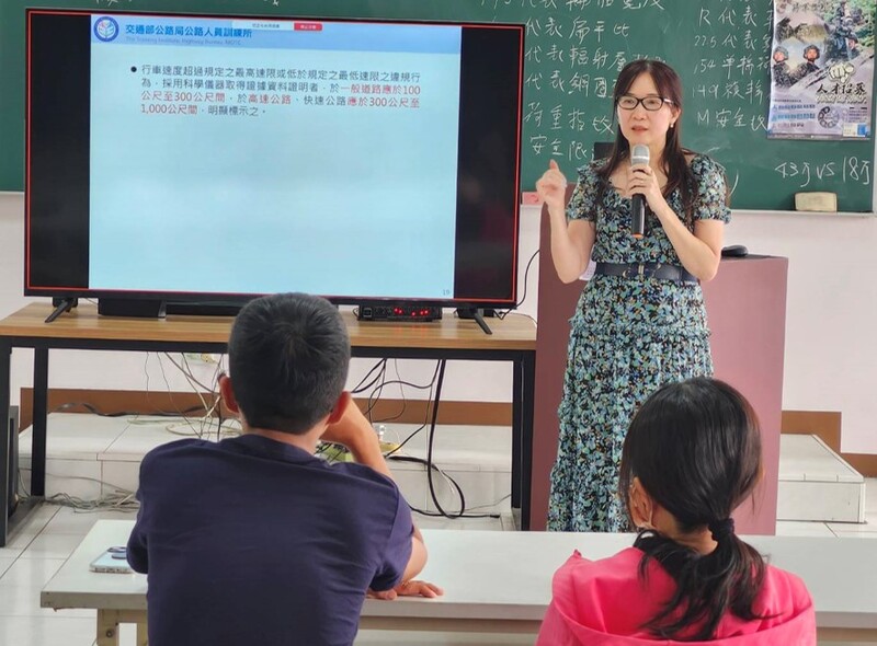高雄區監理所道安講習委外開班  多元地點選擇更便利