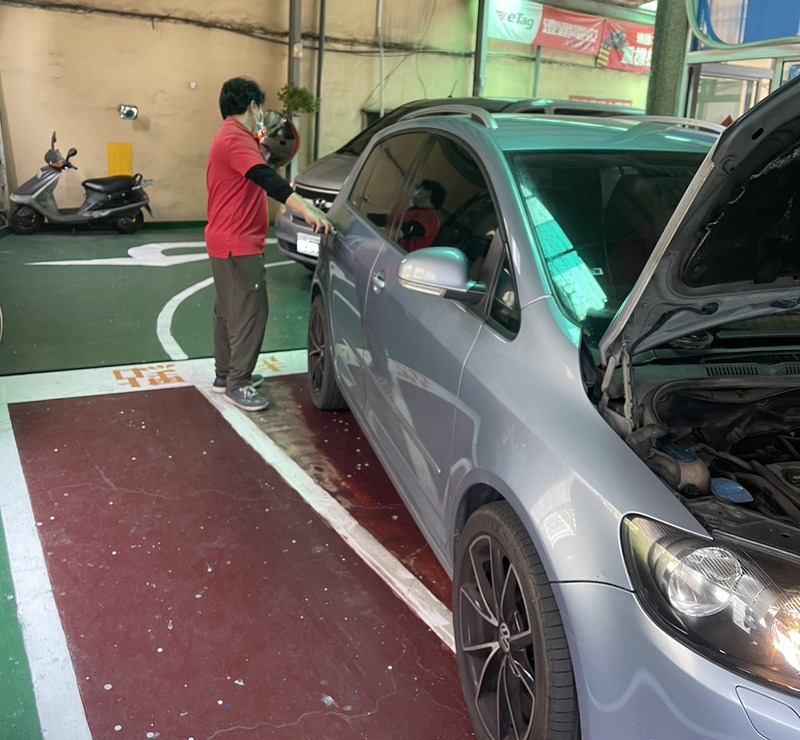 清明掃墓連假 別忘了幫愛車定檢