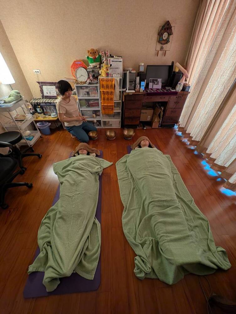 【又莉塔羅OH之星專欄】元辰宮-西洋心靈花園