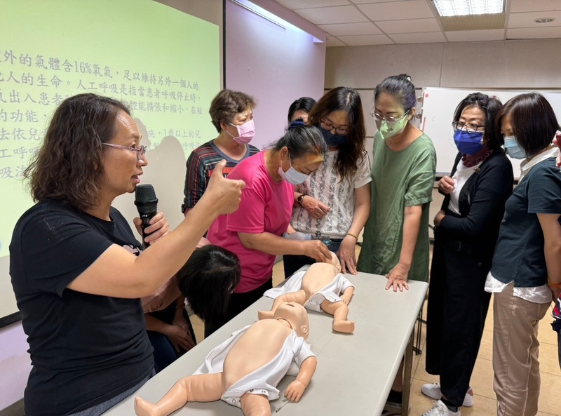高雄「幸福月子」暖到家，月子不只養身還養心