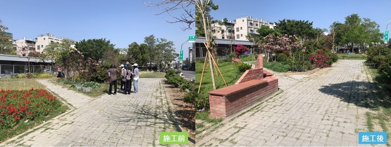 改善城市景觀，台南113年新設好望角考核結果出爐